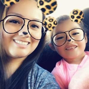 Meet your Posher, Maritza